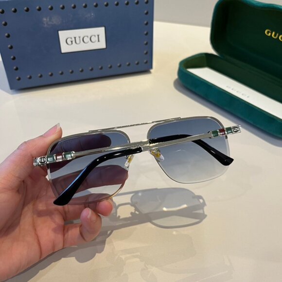 Gucci Women\'s Designer Sunglasses